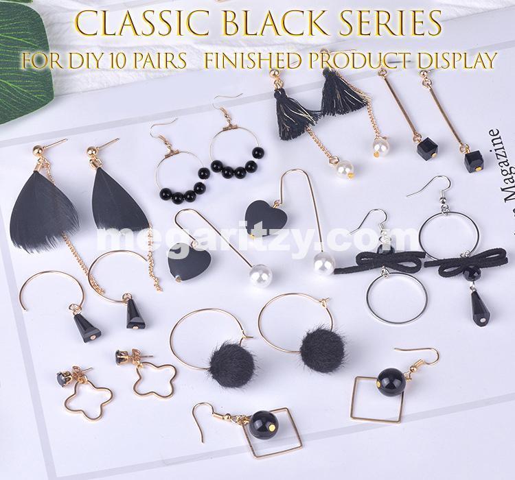 DIY Earrings Package