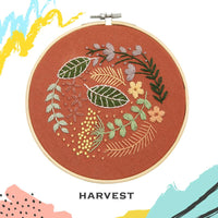Harvest