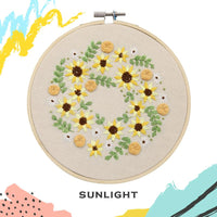 Sunlight