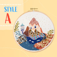 Style A