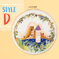 Style D
