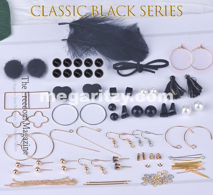 DIY Earrings Package