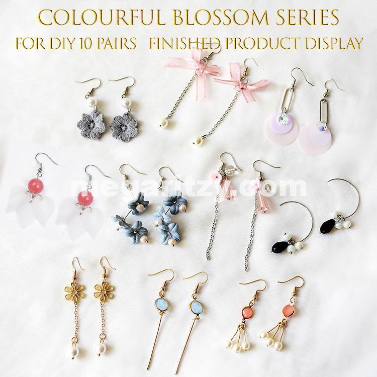 DIY Earrings Package