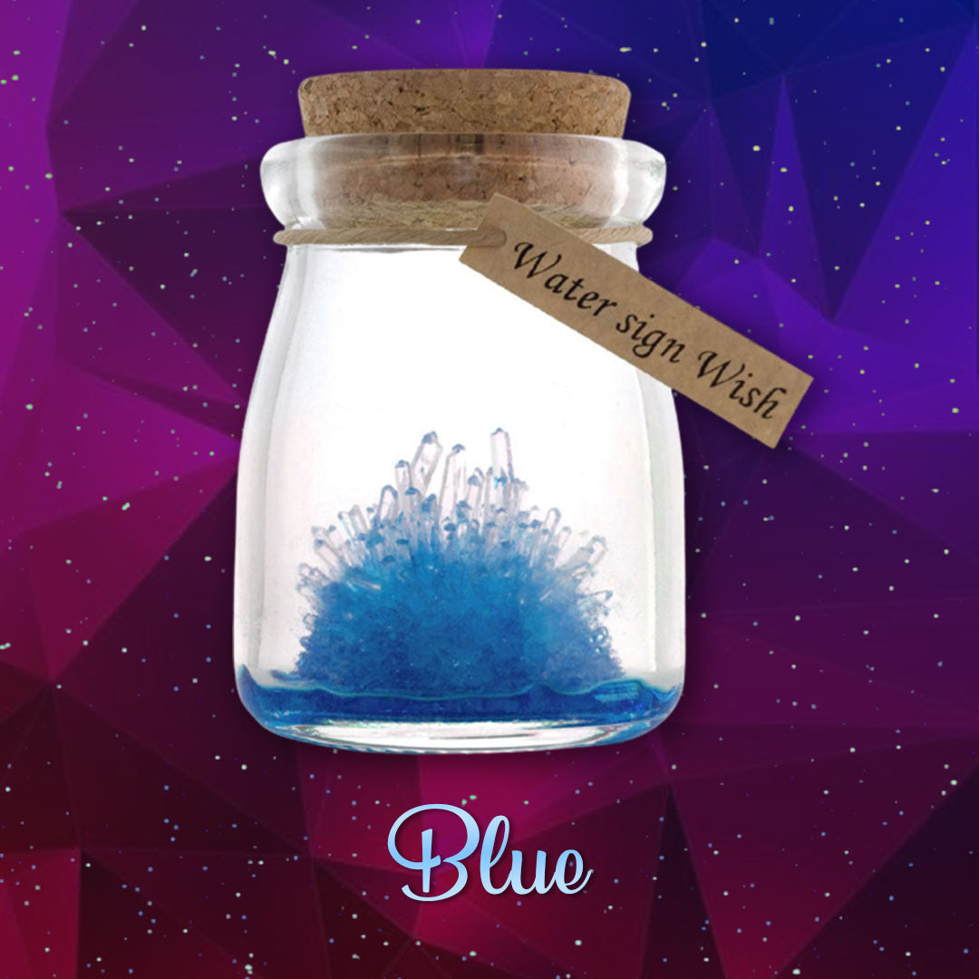 DIY Crystal Growing Kit