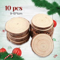 10pcs(9-10*1cm)