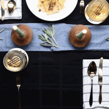 4PCS Set DIY Dumpling Mold
