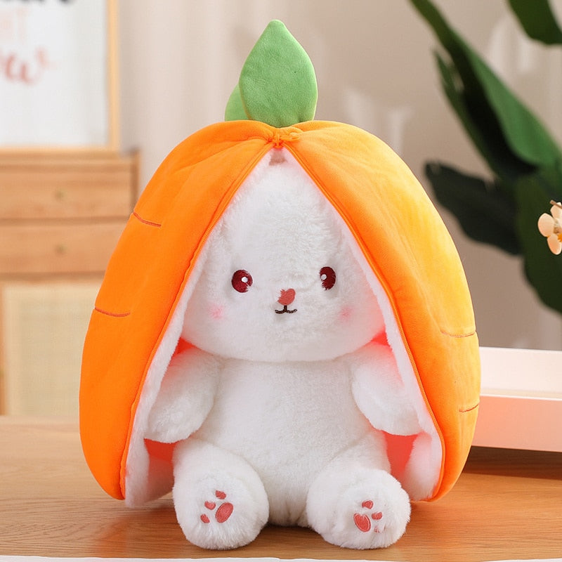 Carroto Bunny