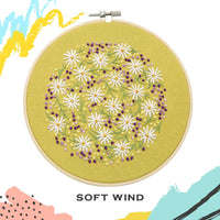 Soft Wind