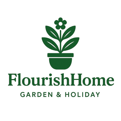 FlourishHome