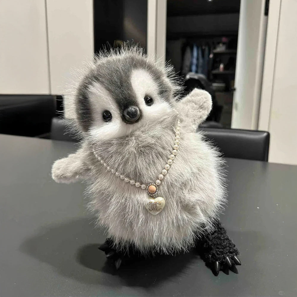 🐧Pippin - Lifelike Penguin Plush Toy - Your Adorable Arctic Companion🟢