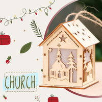 Church (Small)