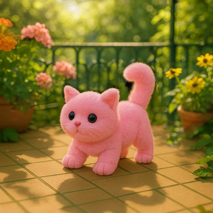 🐱My Realistic Cat Toys-🐾Bring Endless Joy and Warmth🟢