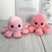 Pink and Dark Pink