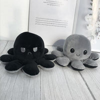 Black and Gray