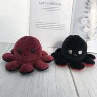 Red and Black
